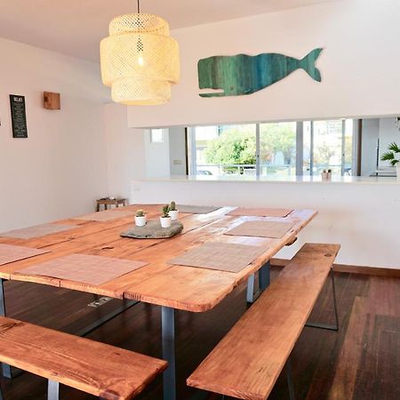 Beach House Esposende Extérieur photo