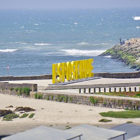 Beach House Esposende Extérieur photo