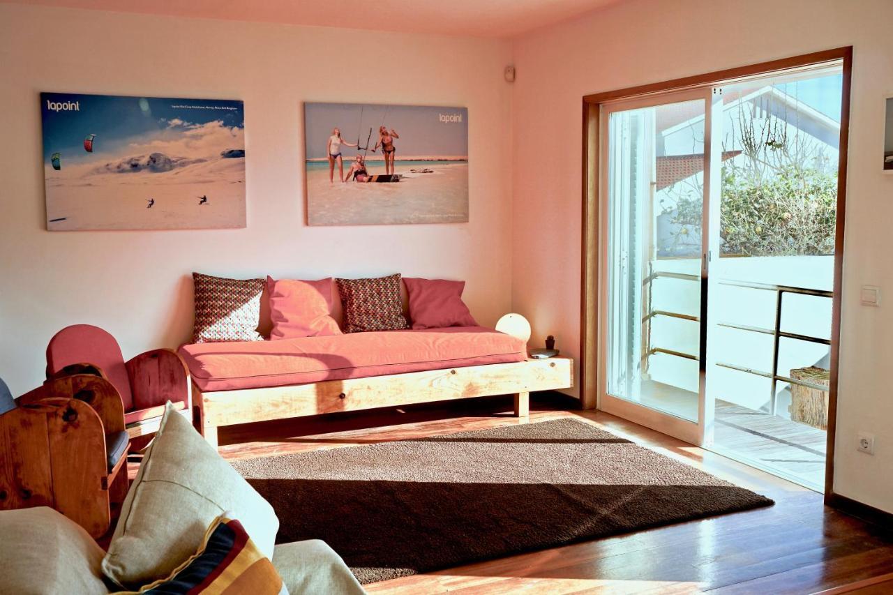 Beach House Esposende Extérieur photo