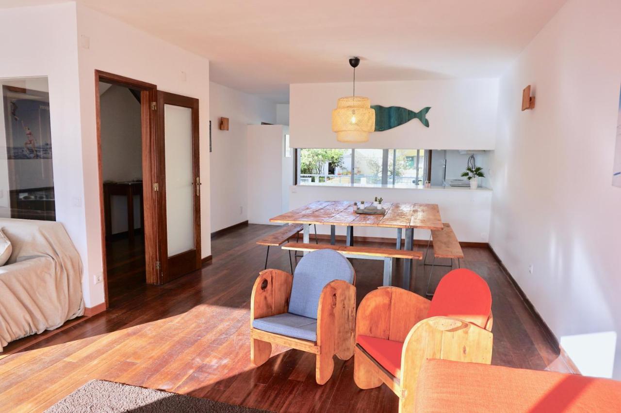 Beach House Esposende Extérieur photo