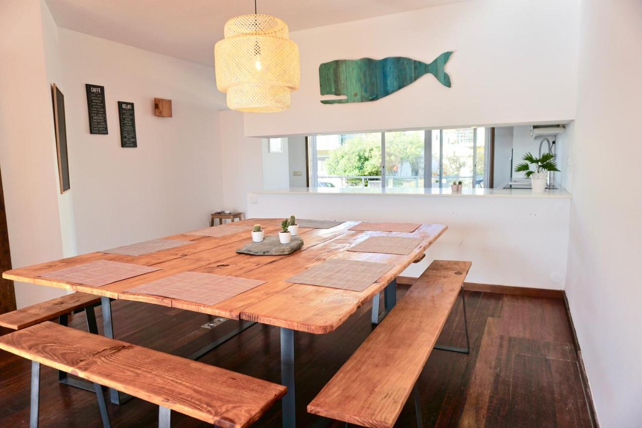 Beach House Esposende Extérieur photo
