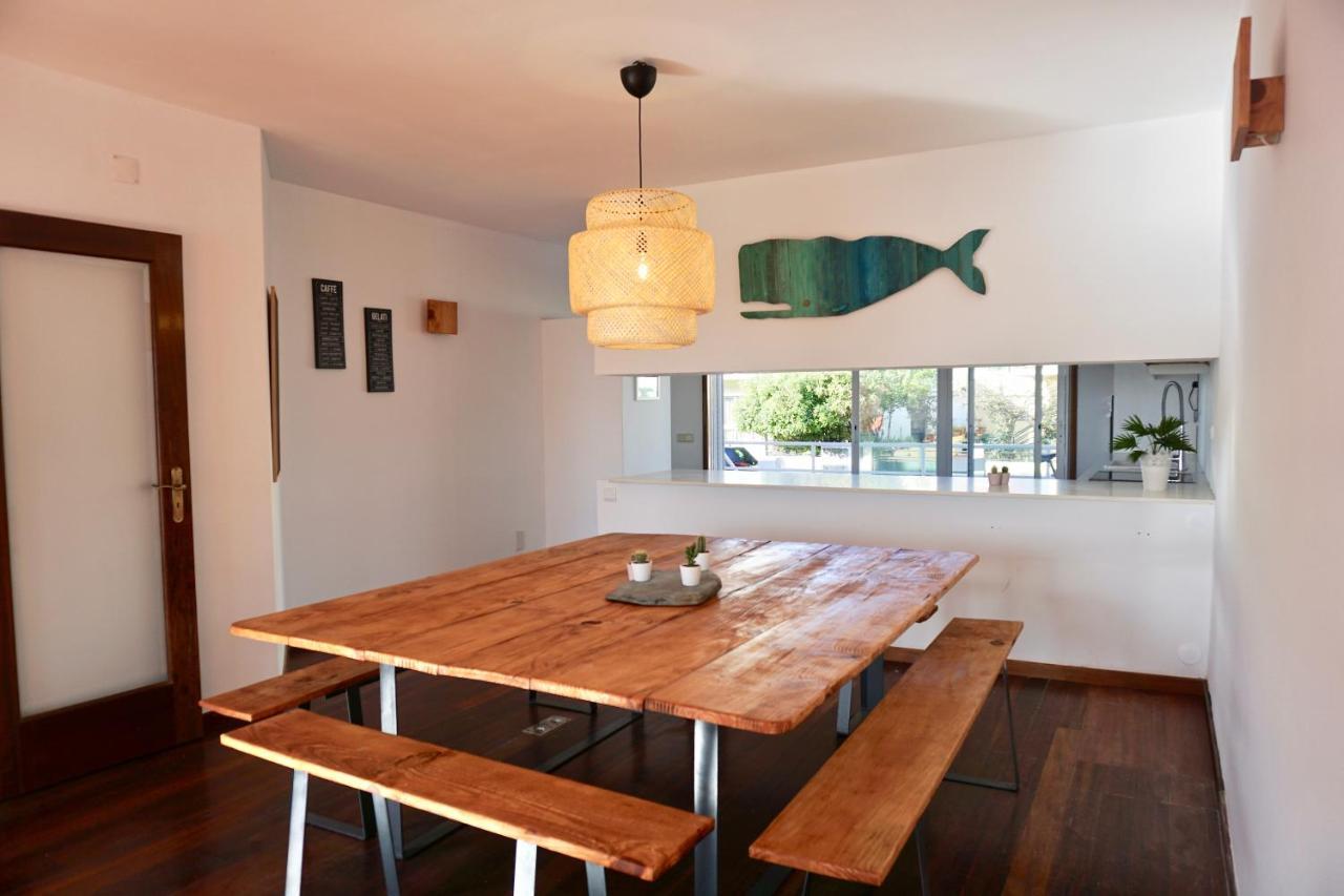 Beach House Esposende Extérieur photo