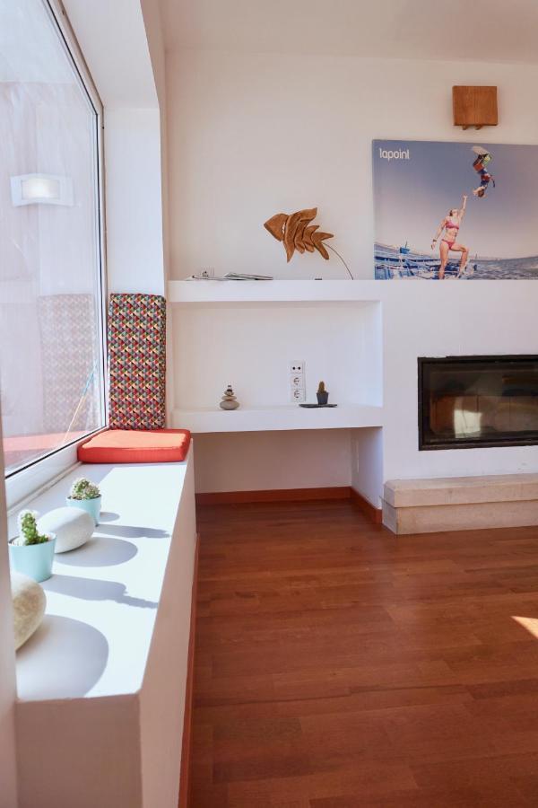 Beach House Esposende Extérieur photo