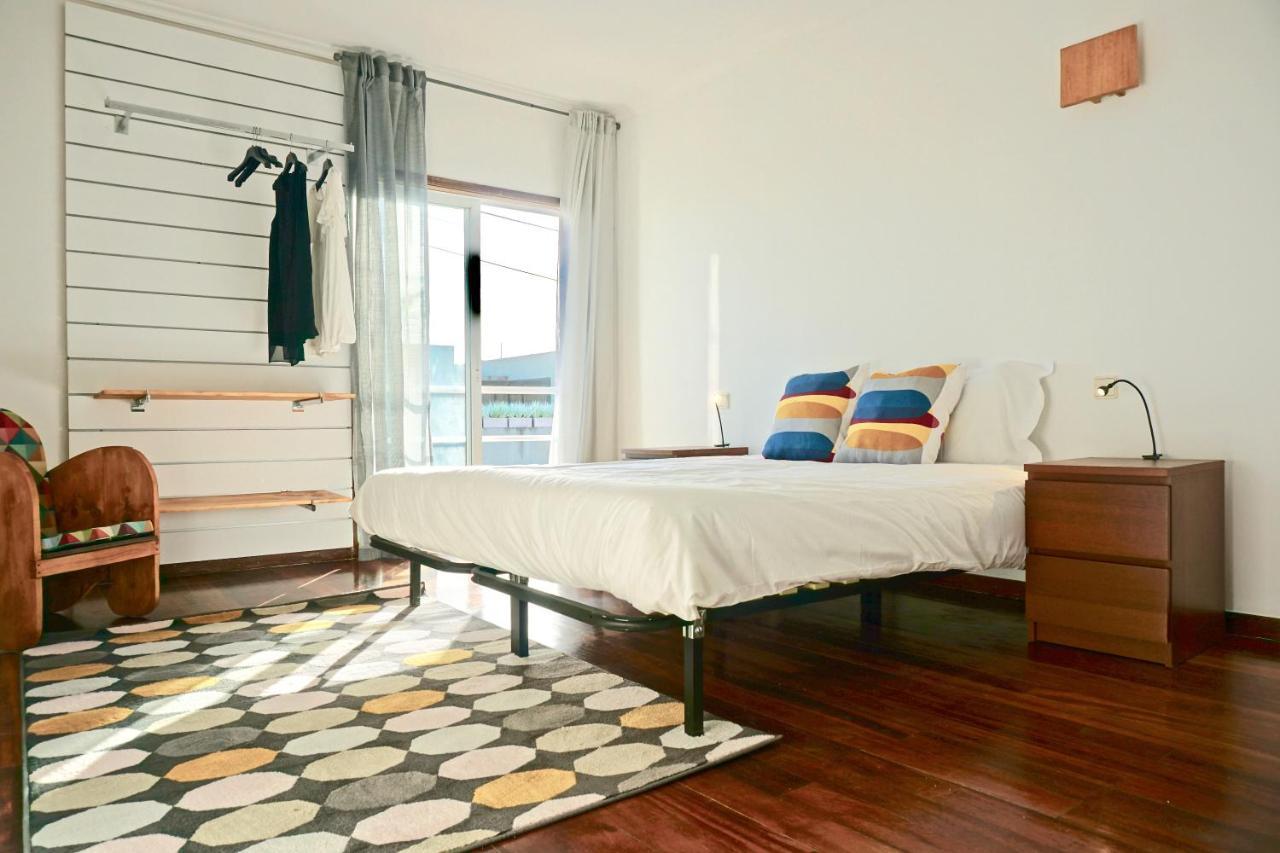 Beach House Esposende Extérieur photo