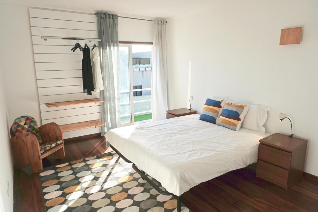 Beach House Esposende Extérieur photo