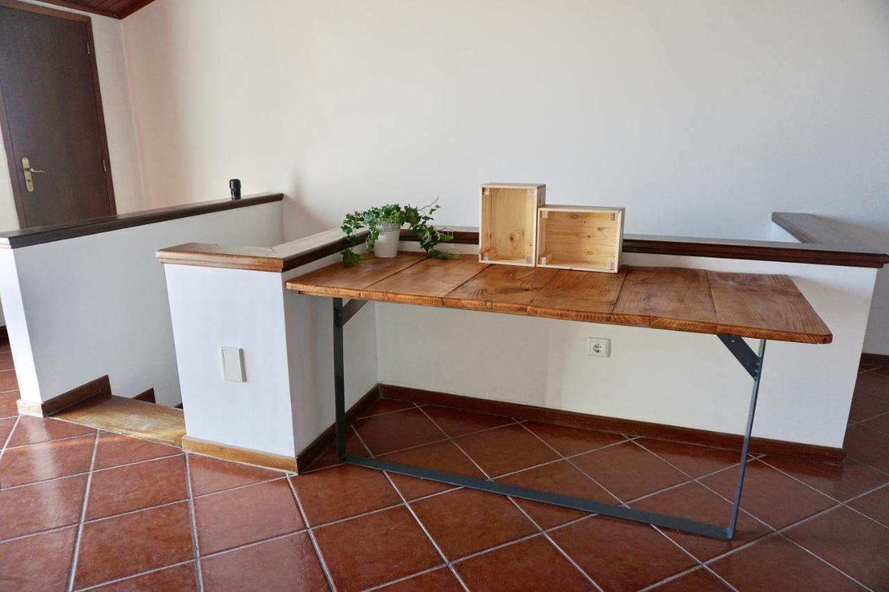 Beach House Esposende Extérieur photo