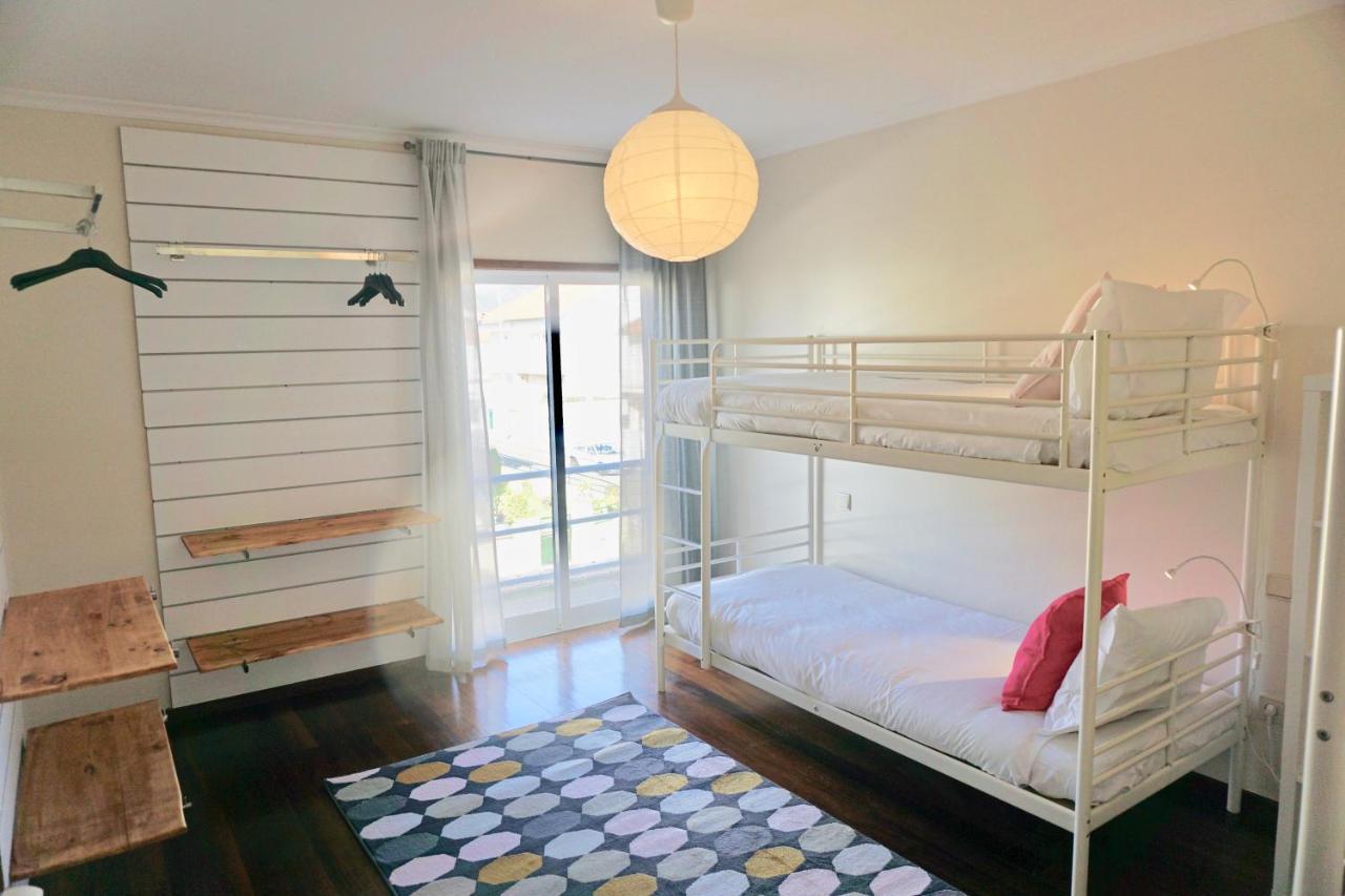 Beach House Esposende Extérieur photo