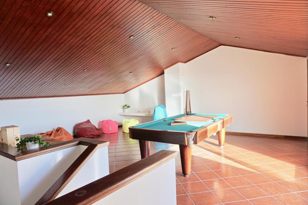 Beach House Esposende Extérieur photo