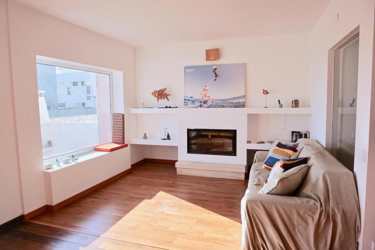 Beach House Esposende Extérieur photo