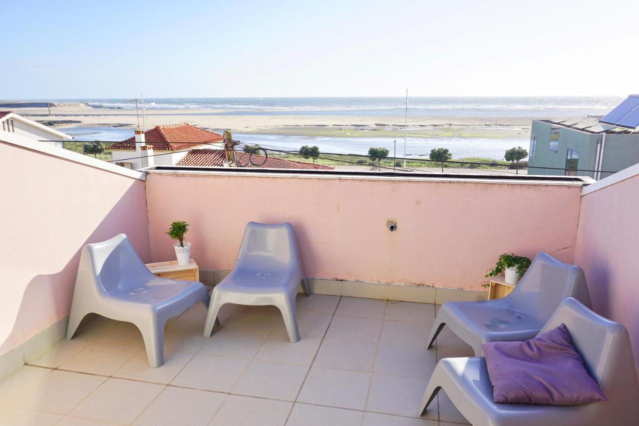 Beach House Esposende Extérieur photo