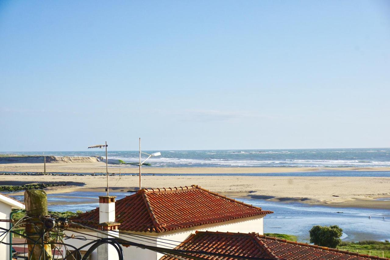 Beach House Esposende Extérieur photo