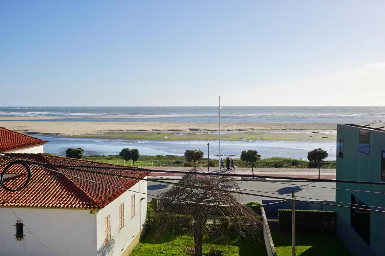 Beach House Esposende Extérieur photo