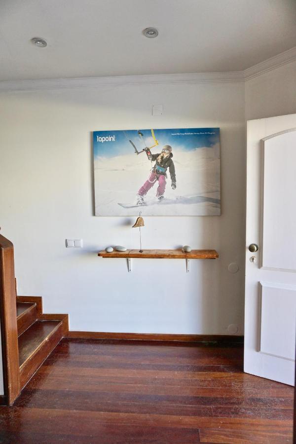 Beach House Esposende Extérieur photo