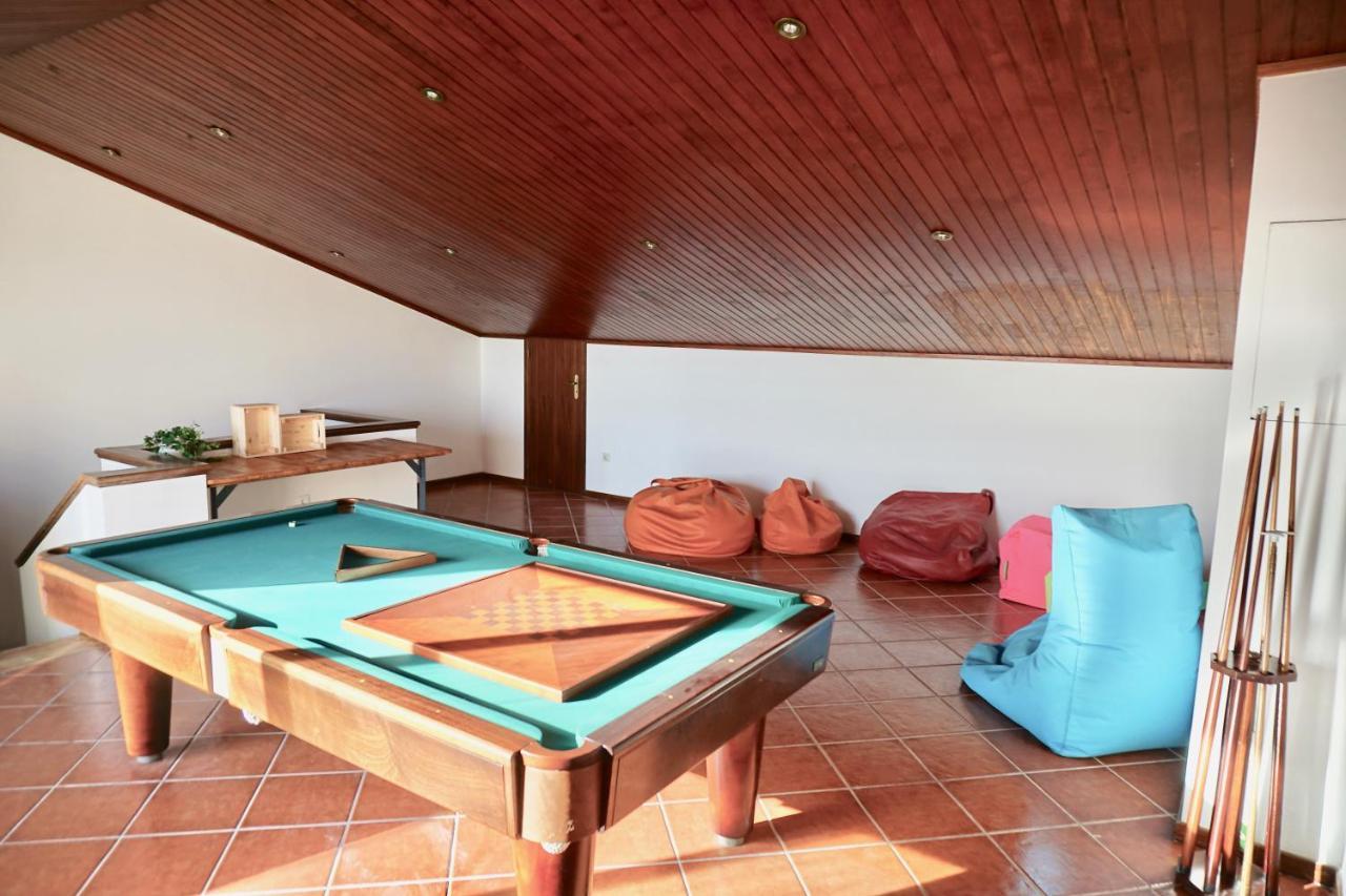 Beach House Esposende Extérieur photo